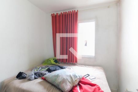 Quarto 1 de apartamento para alugar com 2 quartos, 50m² em Jardim Zelia, Itaquaquecetuba