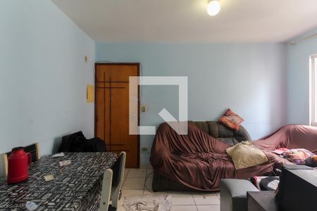 Apartamento para alugar com 2 quartos, 50m² em Jardim Zelia, Itaquaquecetuba