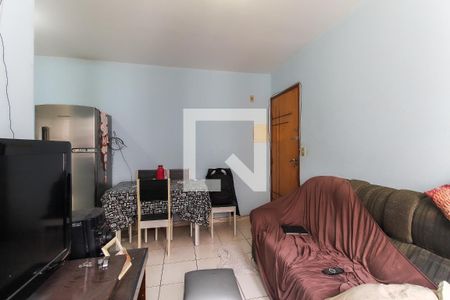 Apartamento para alugar com 2 quartos, 50m² em Jardim Zelia, Itaquaquecetuba