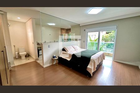 Quarto Suíte 1 de casa à venda com 3 quartos, 240m² em Vila Moreira, Guarulhos