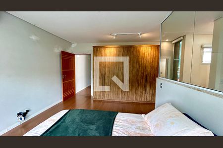 Quarto Suíte 1 de casa à venda com 3 quartos, 240m² em Vila Moreira, Guarulhos