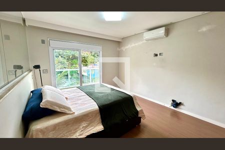 Quarto Suíte 1 de casa à venda com 3 quartos, 240m² em Vila Moreira, Guarulhos