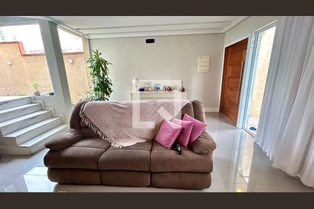 Sala de casa à venda com 3 quartos, 240m² em Vila Moreira, Guarulhos