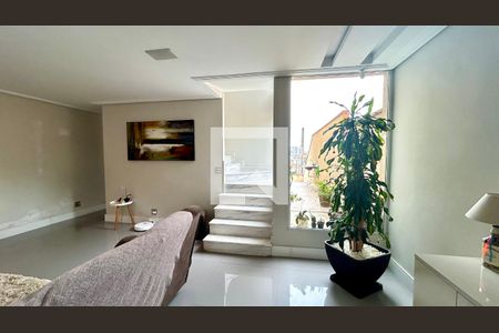 Sala de casa à venda com 3 quartos, 240m² em Vila Moreira, Guarulhos