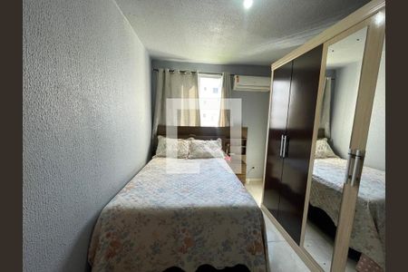 Apartamento à venda com 2 quartos, 42m² em Canudos, Novo Hamburgo