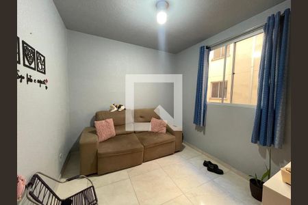Apartamento à venda com 2 quartos, 42m² em Canudos, Novo Hamburgo