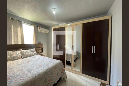 Apartamento à venda com 2 quartos, 42m² em Canudos, Novo Hamburgo
