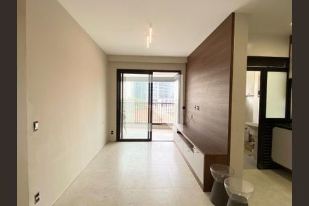Apartamento para alugar em Pinheiros