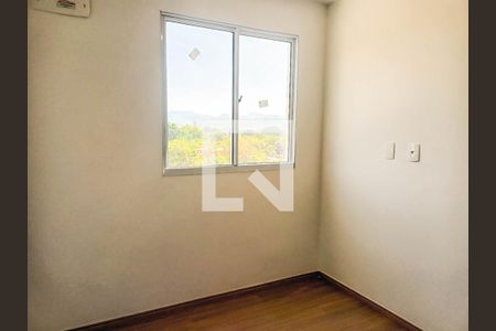 Quarto 1 de apartamento para alugar com 2 quartos, 40m² em Inhaúma, Rio de Janeiro