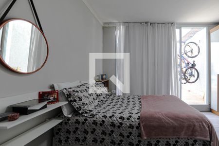 Quarto 2 de casa para alugar com 2 quartos, 150m² em Jardim Sao Pedro, Mogi das Cruzes