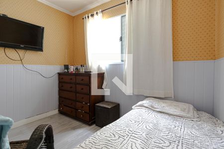 Quarto 1 de casa para alugar com 2 quartos, 150m² em Jardim Sao Pedro, Mogi das Cruzes
