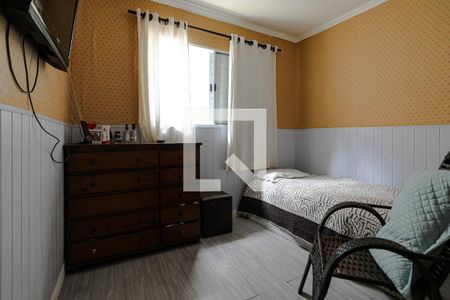Quarto 1 de casa para alugar com 2 quartos, 150m² em Jardim Sao Pedro, Mogi das Cruzes