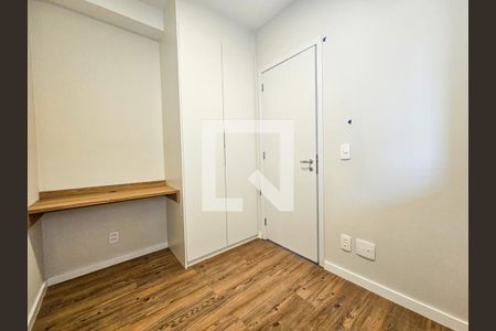 Quarto 1 de apartamento para alugar com 2 quartos, 41m² em Santo Amaro, São Paulo