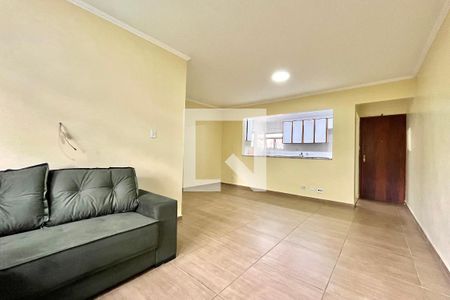 Sala de apartamento à venda com 3 quartos, 90m² em Jabaquara, São Paulo