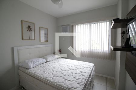 Quarto 1 de apartamento para alugar com 2 quartos, 70m² em Barra da Tijuca, Rio de Janeiro