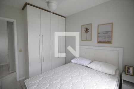 Quarto 1 de apartamento para alugar com 2 quartos, 70m² em Barra da Tijuca, Rio de Janeiro