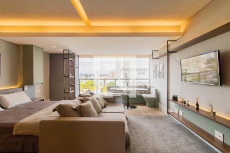 Kitnet/Studio para alugar com 0 quarto, 39m² em Macedo, Guarulhos
