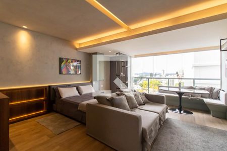 Studio  de kitnet/studio para alugar com 0 quarto, 39m² em Macedo, Guarulhos