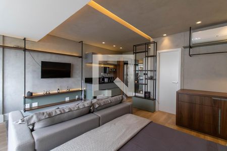 Studio  de kitnet/studio para alugar com 0 quarto, 39m² em Macedo, Guarulhos