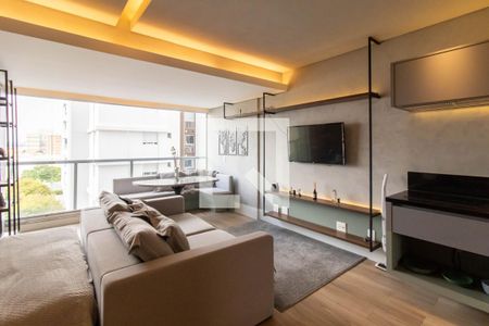 Studio  de kitnet/studio para alugar com 0 quarto, 39m² em Macedo, Guarulhos