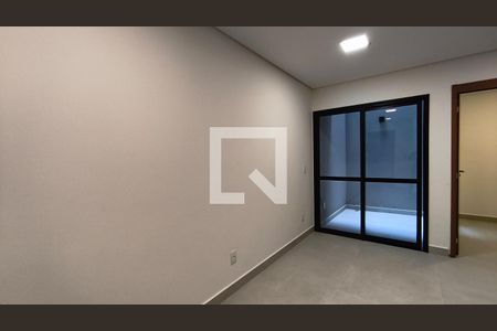 Sala de apartamento à venda com 2 quartos, 42m² em Ipiranga, São Paulo