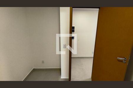 Quarto 1 de apartamento à venda com 2 quartos, 42m² em Ipiranga, São Paulo