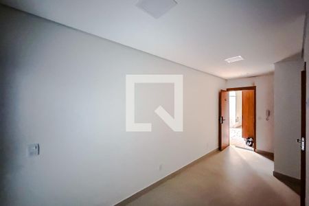 Sala/Cozinha de kitnet/studio à venda com 2 quartos, 42m² em Ipiranga, São Paulo