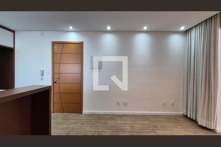 Apartamento à venda com 2 quartos, 52m² em Vila Suíça, Santo André