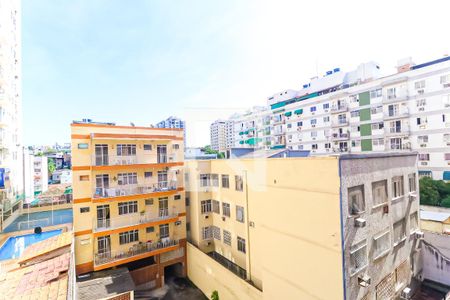 Quarto  de apartamento à venda com 3 quartos, 72m² em Cachambi, Rio de Janeiro