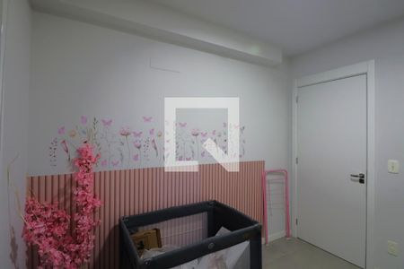 Quarto 1 de apartamento para alugar com 2 quartos, 49m² em Centro, Canoas