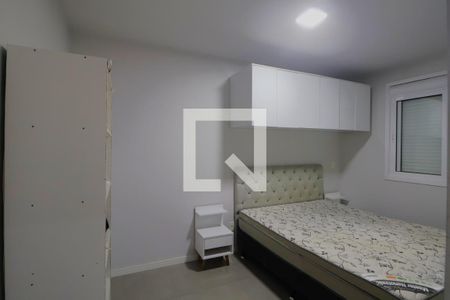 Quarto 2 de apartamento para alugar com 2 quartos, 49m² em Centro, Canoas