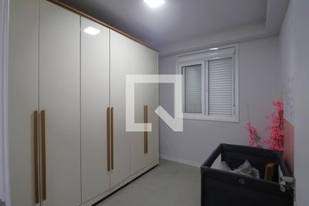 Quarto 1 de apartamento para alugar com 2 quartos, 49m² em Centro, Canoas