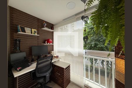 Apartamento para alugar com 2 quartos, 59m² em Barra Funda, São Paulo