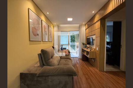 Apartamento para alugar com 2 quartos, 59m² em Barra Funda, São Paulo