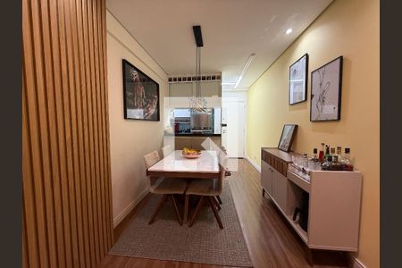 Apartamento para alugar com 2 quartos, 59m² em Barra Funda, São Paulo