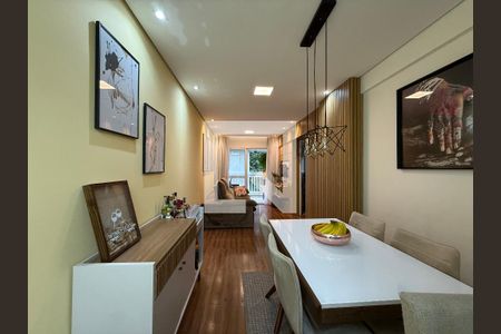 Apartamento para alugar com 2 quartos, 59m² em Barra Funda, São Paulo