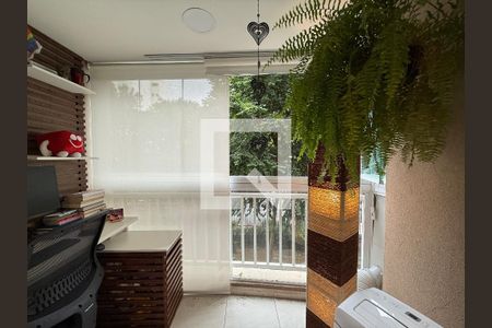 Apartamento para alugar com 2 quartos, 59m² em Barra Funda, São Paulo