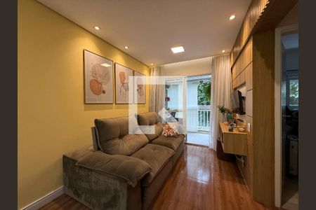 Apartamento para alugar com 2 quartos, 59m² em Barra Funda, São Paulo