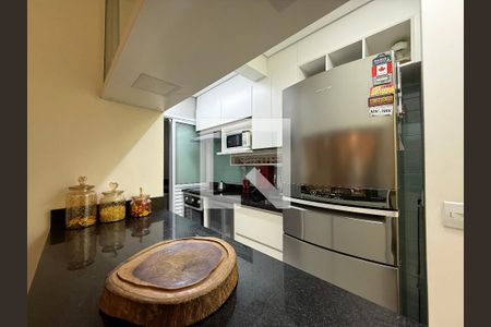 Apartamento para alugar com 2 quartos, 59m² em Barra Funda, São Paulo