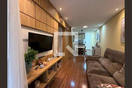 Apartamento para alugar com 2 quartos, 59m² em Barra Funda, São Paulo