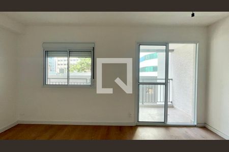 Studio de kitnet/studio para alugar com 1 quarto, 31m² em Pinheiros, São Paulo