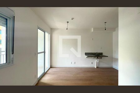 Studio de kitnet/studio para alugar com 1 quarto, 31m² em Pinheiros, São Paulo