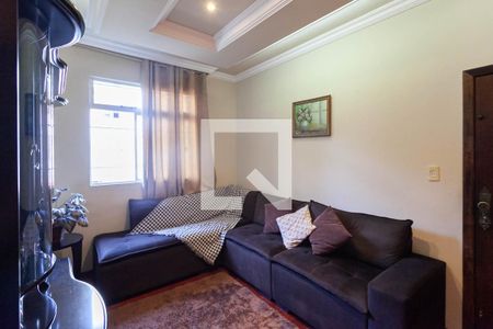Apartamento à venda com 3 quartos, 125m² em Castelo, Belo Horizonte