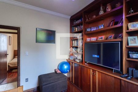 Quarto 2 de apartamento à venda com 3 quartos, 125m² em Castelo, Belo Horizonte