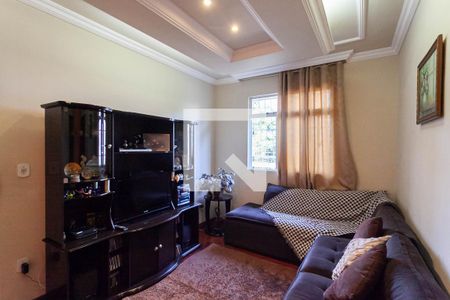 Apartamento à venda com 3 quartos, 125m² em Castelo, Belo Horizonte