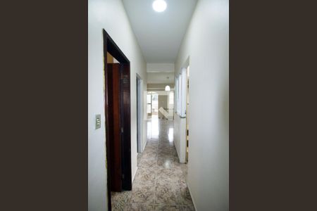 Sala - Corredor de casa à venda com 2 quartos, 65m² em Penha, Rio de Janeiro