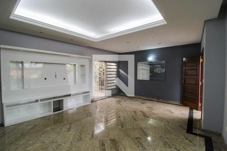 Sala de casa para alugar com 4 quartos, 401m² em Instituto de Previdencia, São Paulo