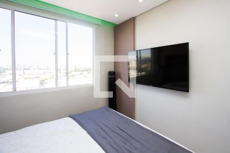 Apartamento à venda com 2 quartos, 35m² em Jardim Promissao, São Paulo