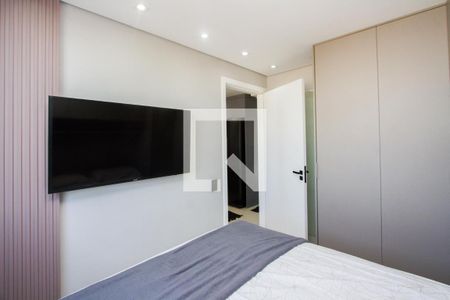 Apartamento à venda com 2 quartos, 35m² em Jardim Promissao, São Paulo