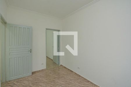 Sala/Cozinha de casa para alugar com 2 quartos, 52m² em Terceira Divisão de Interlagos, São Paulo